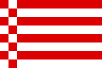 Flag of Bremen
