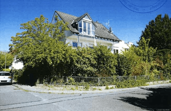Property Outside Image